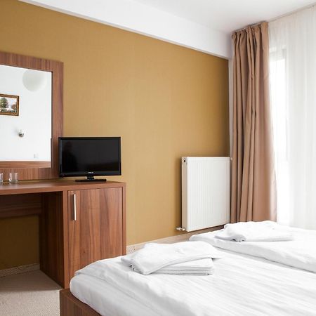 Hotel Mariss ألبا يوليا المظهر الخارجي الصورة